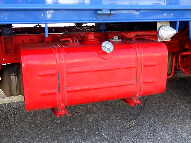 日野 デュトロ 小型 平ボディ TPG-XZU605M H30の中古トラック画像11