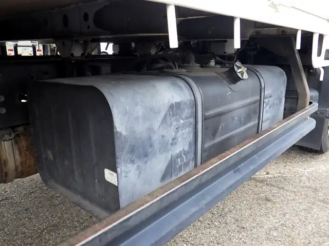 トヨタ ダイナ 小型 平ボディ TKG-XZU710 H26の中古トラック画像14
