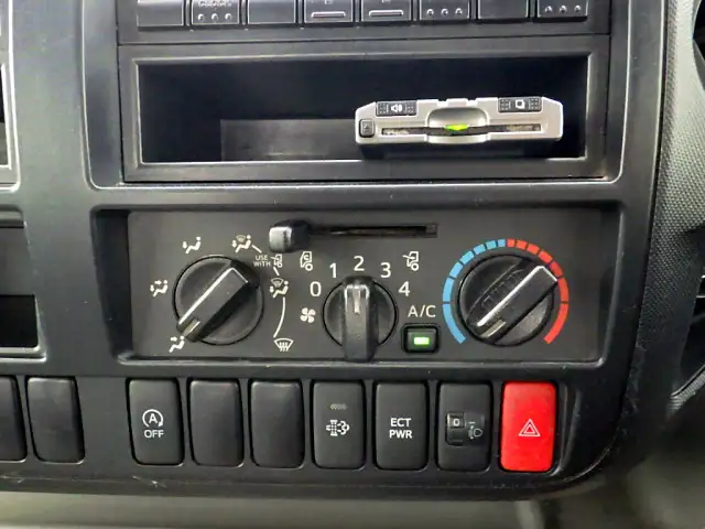 トヨタ ダイナ 小型 平ボディ TKG-XZU710 H26の中古トラック画像11