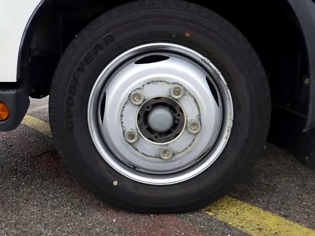 トヨタ ダイナ 小型 平ボディ TKG-XZU710 H26の中古トラック画像20