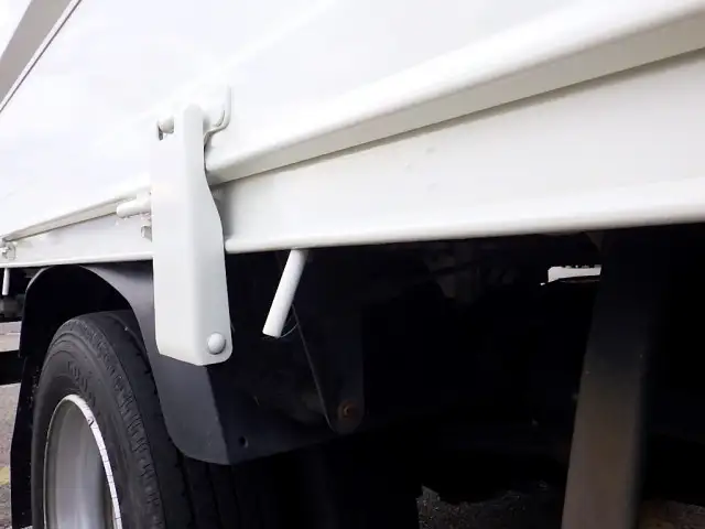 トヨタ ダイナ 小型 平ボディ TKG-XZU710 H26の中古トラック画像7