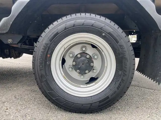 いすゞ エルフ 小型 平ボディ TRG-NHR85A H27の中古トラック画像20