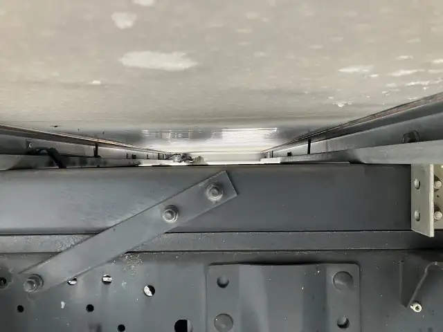 いすゞ エルフ 小型 冷凍冷蔵 低温 パワーゲートの中古トラック画像15