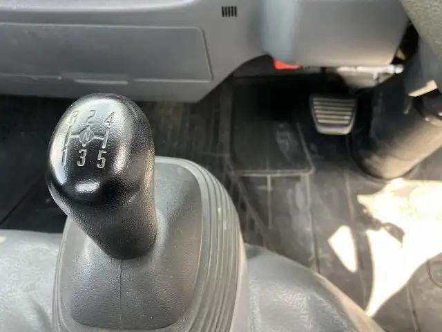 いすゞ エルフ 小型 平ボディ TPG-NJR85A H29の中古トラック画像11