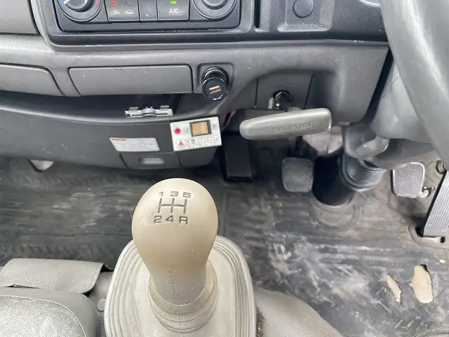 マツダ タイタン 小型 平ボディ パワーゲート TC-SYE6Tの中古トラック画像12