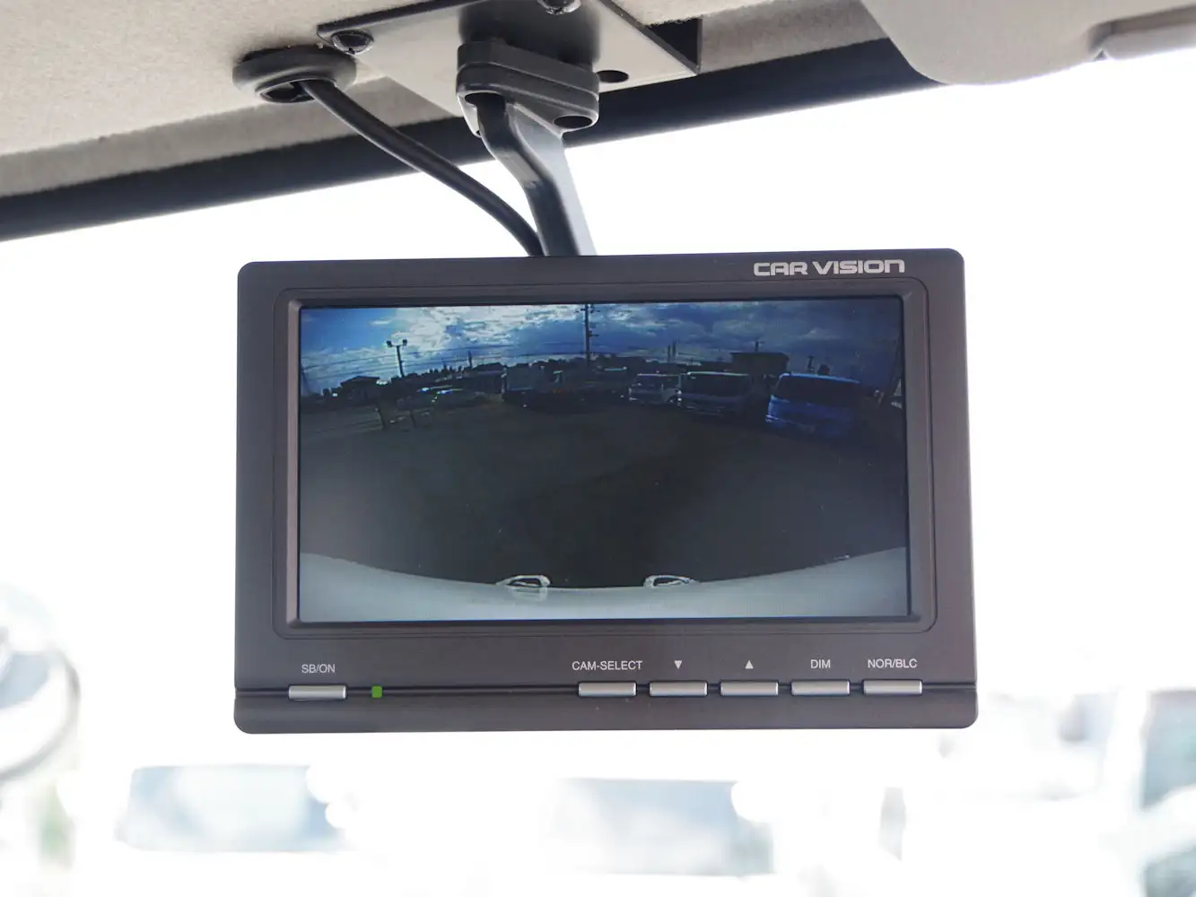 三菱 ファイター 中型/増トン パッカー車 プレス式 TKG-FK61Fの中古トラック画像15
