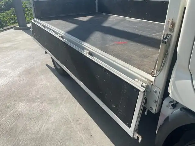 トヨタ ダイナ 小型 平ボディ  H24の中古トラック画像6