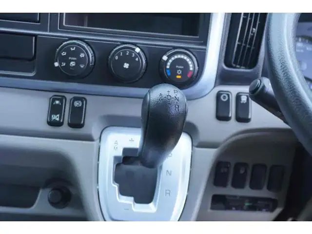 三菱 キャンター 小型 平ボディ  H31/R1の中古トラック画像12