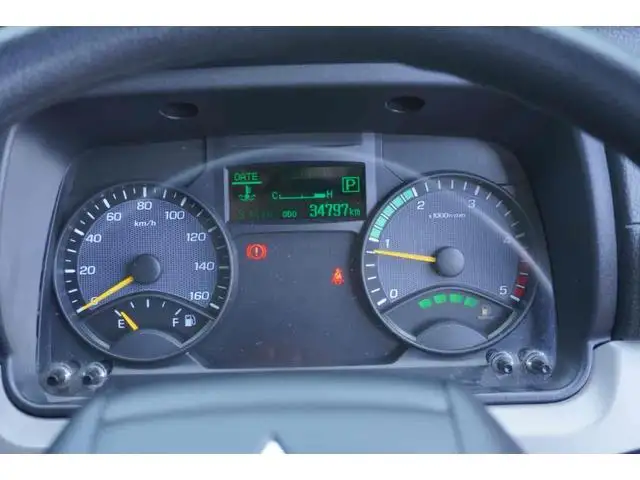三菱 キャンター 小型 平ボディ  H31/R1の中古トラック画像10