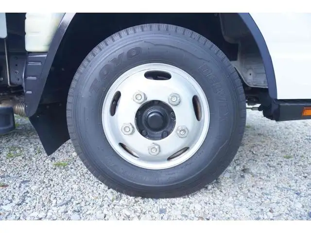 三菱 キャンター 小型 平ボディ  H31/R1の中古トラック画像20