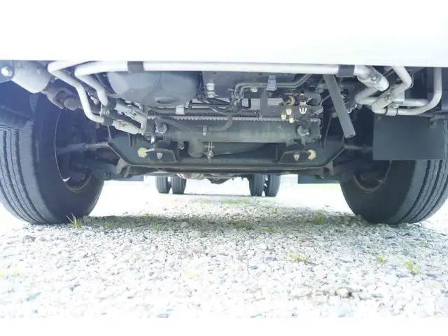 三菱 キャンター 小型 平ボディ  H31/R1の中古トラック画像像17