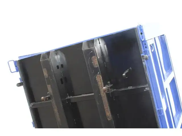 三菱 キャンター 小型 ダンプ 土砂禁 の中古トラック画像13