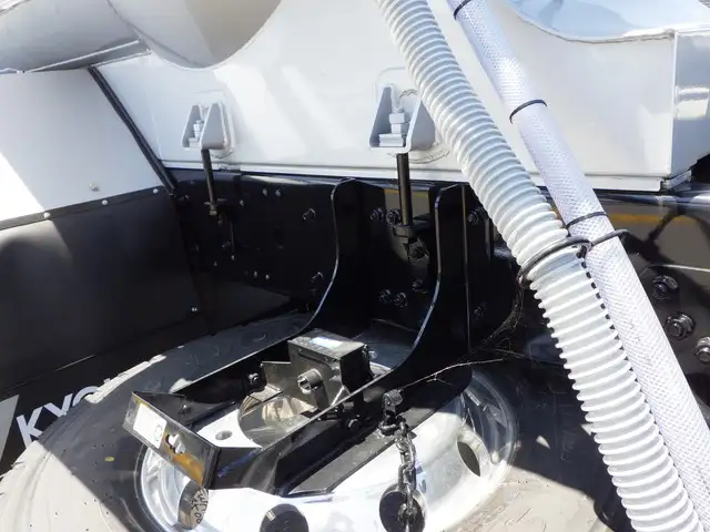 三菱 スーパーグレート 大型 タンク車 バルク 2KG₋FU74GZの中古トラック画像16
