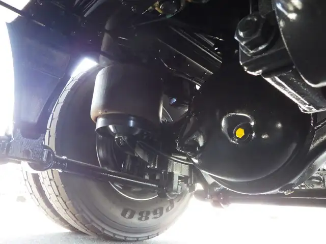 三菱 スーパーグレート 大型 タンク車 バルク 2KG₋FU74GZの中古トラック画像18