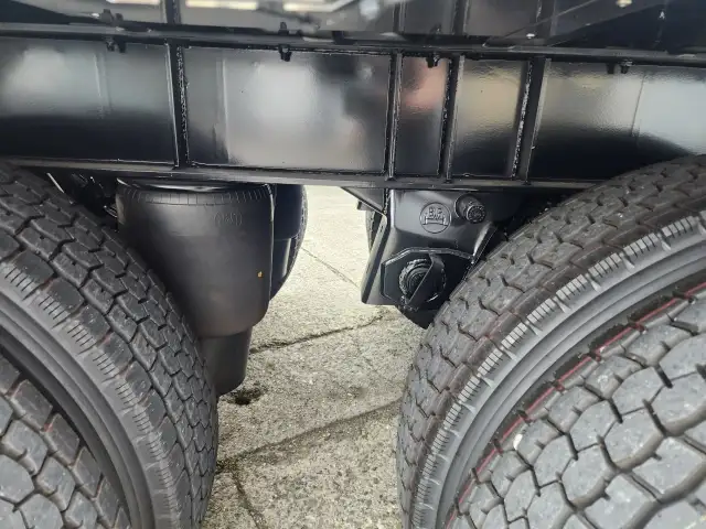 国内・その他 国産車その他 トレーラー/その他 トレーラー エアサス RFVFX345Vの中古トラック画像16