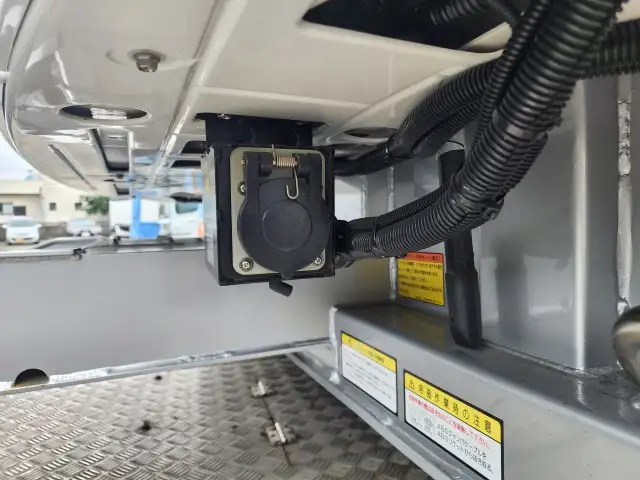 国内・その他 国産車その他 トレーラー/その他 トレーラー エアサス RFVFX345Vの中古トラック画像15