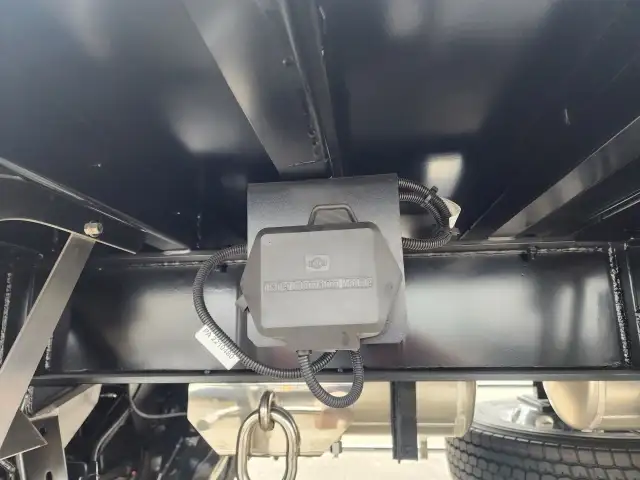 国内・その他 国産車その他 トレーラー/その他 トレーラー エアサス RFVFX345Vの中古トラック画像13