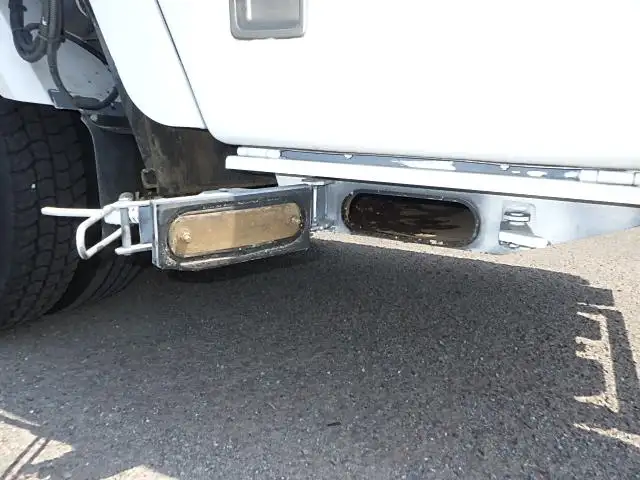 日野 デュトロ 小型 パッカー車 プレス式 TKG-XZU600Xの中古トラック画像14