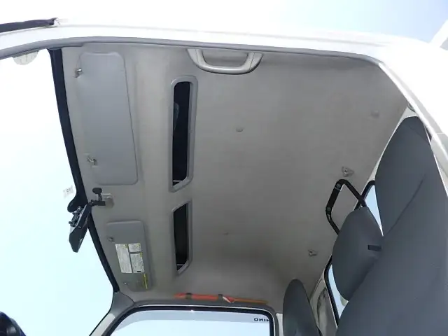 日野 デュトロ 小型 パッカー車 プレス式 TKG-XZU600Xの中古トラック画像13