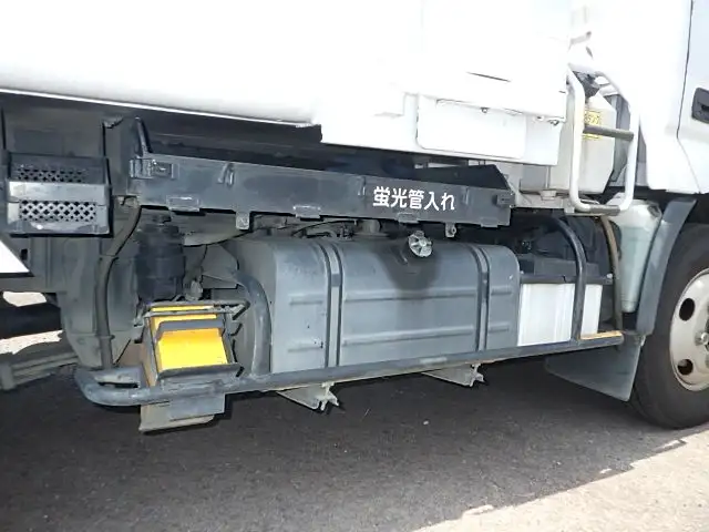 日野 デュトロ 小型 パッカー車 プレス式 TKG-XZU600Xの中古トラック画像15