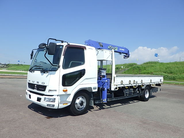 日野 デュトロ 小型 ダンプ ローダー TKG-XZU620T の中古トラック【車両No.180436】