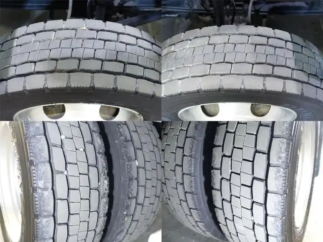 日野 レンジャー 中型/増トン ウイング TKG-FC9JHAA H28の中古トラック画像16