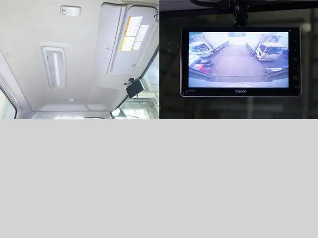 日野 レンジャー 中型/増トン ウイング TKG-FC9JHAA H28の中古トラック画像12