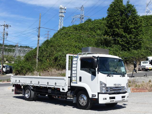 トヨタ ダイナ 小型 平ボディ 2DG-GDY231 R5 の中古トラック【車両No.163487】