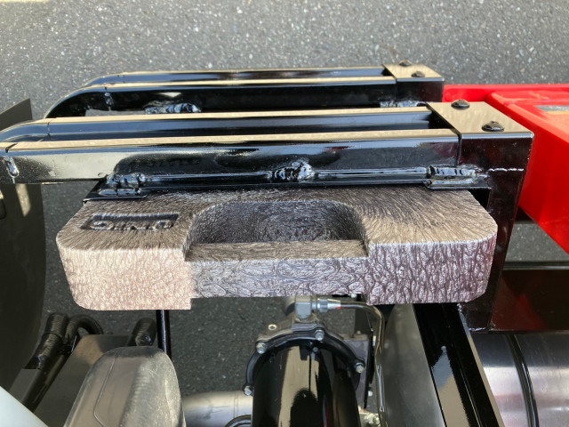 三菱 ファイター 中型/増トン クレーン付 4段 ラジコンの中古トラック画像15