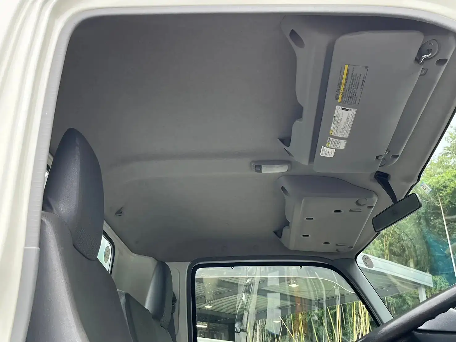 日野 デュトロ 小型 タンク車 散水車 SDG-XZU700Xの中古トラック画像14