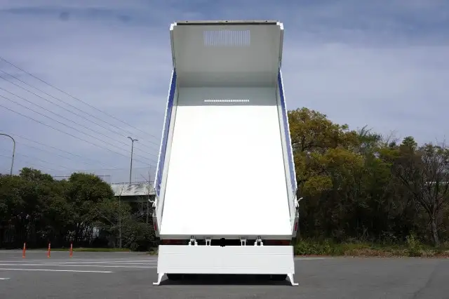トヨタ ダイナ 小型 ダンプ 強化 コボレーンの中古トラック画像7
