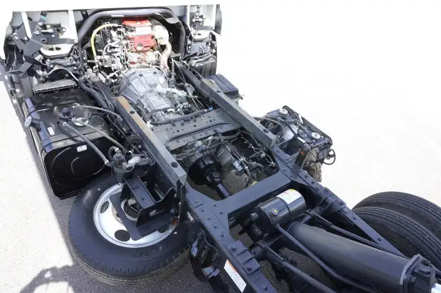 トヨタ ダイナ 小型 ダンプ 強化 コボレーンの中古トラック画像15