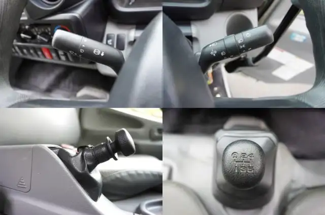 トヨタ ダイナ 小型 ダンプ 強化 コボレーンの中古トラック画像14