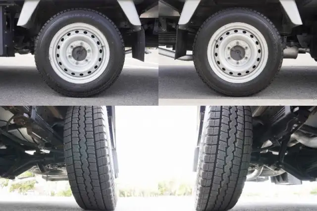トヨタ トヨエース 小型 冷凍冷蔵 中温 LDF-KDY271の中古トラック画像20
