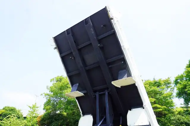 日野 デュトロ 小型 ダンプ 強化 コボレーンの中古トラック画像14