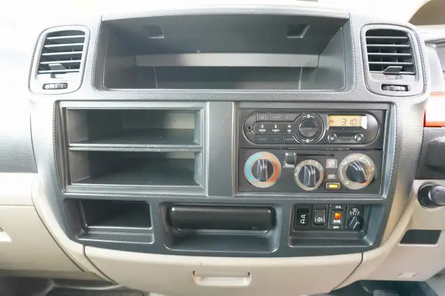 日産 アトラス 小型 アルミバン サイドドア TKG-SZ2F24の中古トラック画像14