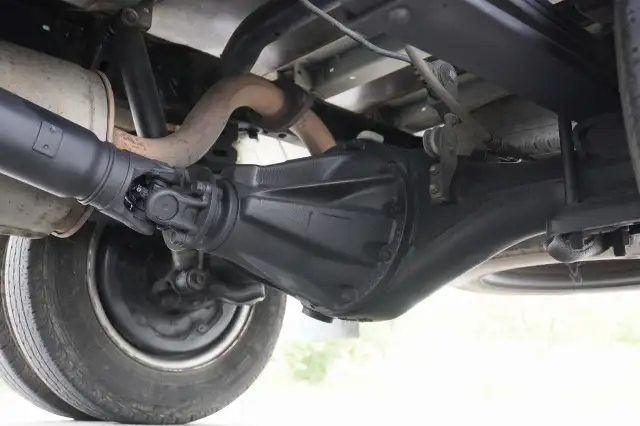 トヨタ トヨエース 小型 平ボディ TC-TRY220 H18の中古トラック画像16