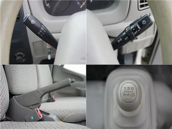 トヨタ トヨエース 小型 平ボディ TC-TRY220 H18の中古トラック画像14