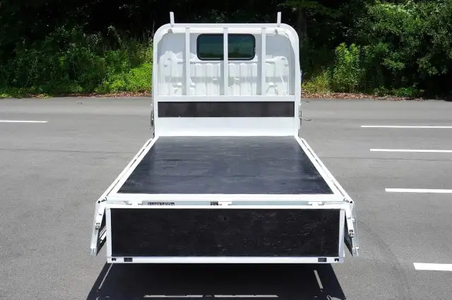 トヨタ ダイナ 小型 平ボディ LDF-KDY221 H24の中古トラック画像7
