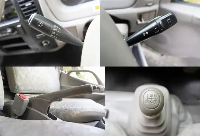 トヨタ ダイナ 小型 平ボディ LDF-KDY221 H24の中古トラック画像15