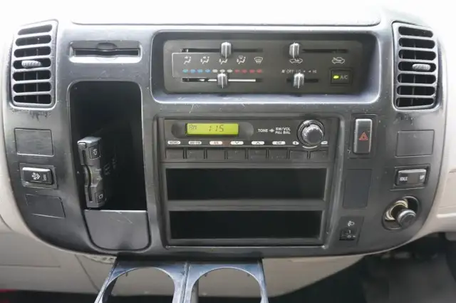 トヨタ ダイナ 小型 平ボディ LDF-KDY221 H24の中古トラック画像14