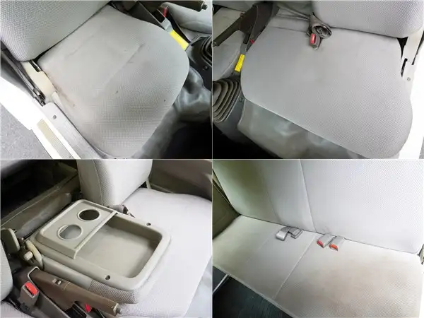 トヨタ トヨエース 小型 平ボディ Wキャブ LDF-KDY281の中古トラック画像15