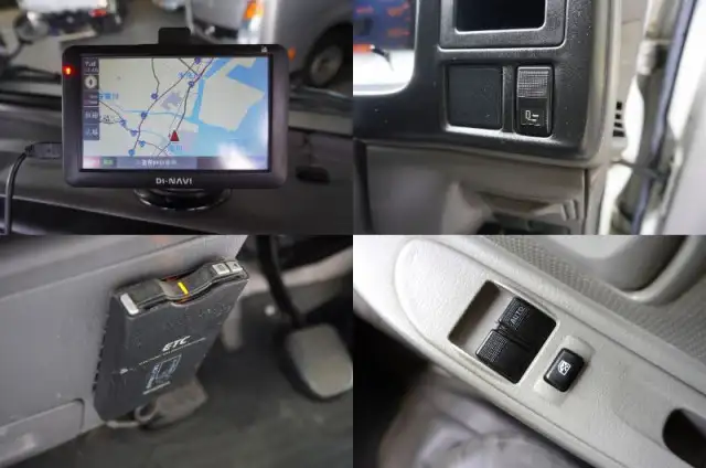 マツダ タイタン 小型 平ボディ 床鉄板 TC-SYE6Tの中古トラック画像16