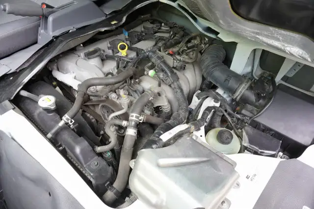 日産 バネット 小型 平ボディ パワーゲート ABF-SKP2LNの中古トラック画像19