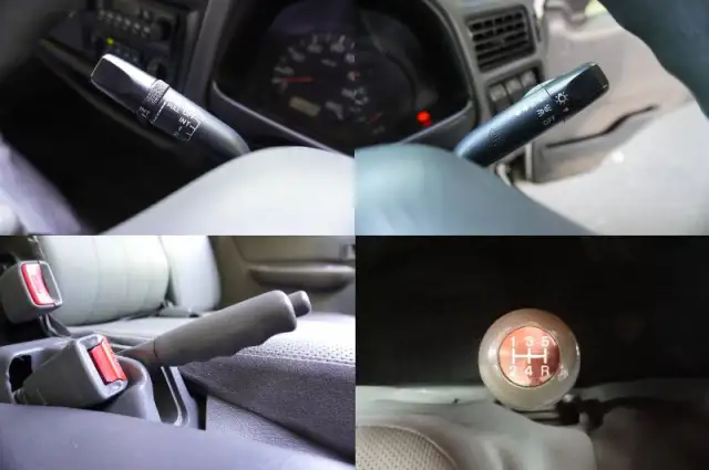 マツダ ボンゴ 小型 冷凍冷蔵 中温 サイドドアの中古トラック画像16