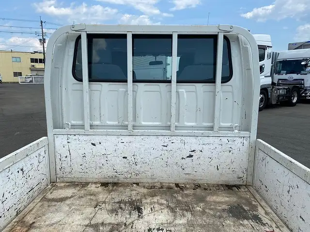 日産 アトラス 小型 平ボディ 10尺 2RG-AHR88A の中古トラック 日産 アトラス 小型 平ボディ 10尺 2RG-AHR88A の中古トラック