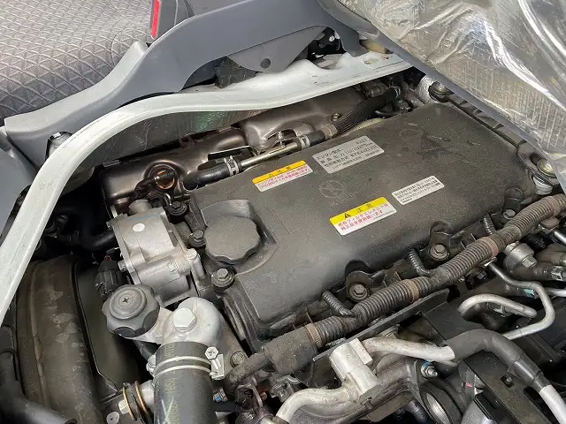 日産 アトラス 小型 平ボディ 10尺 2RG-AHR88A の中古トラック