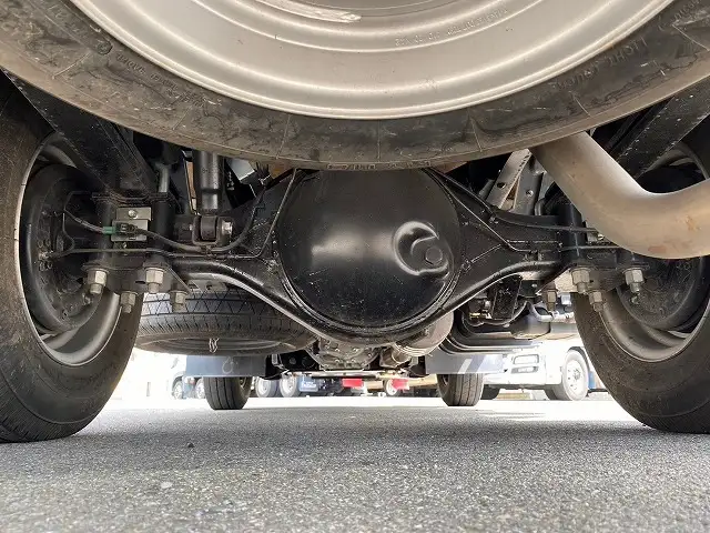 日産 アトラス 小型 平ボディ 10尺 2RG-AHR88A の中古トラック