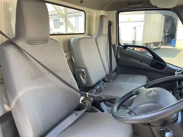 日野 デュトロ 小型 平ボディ TDG-XZU730M H26の中古トラック画像11