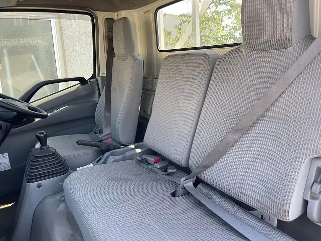 日野 デュトロ 小型 平ボディ TDG-XZU730M H26の中古トラック画像12